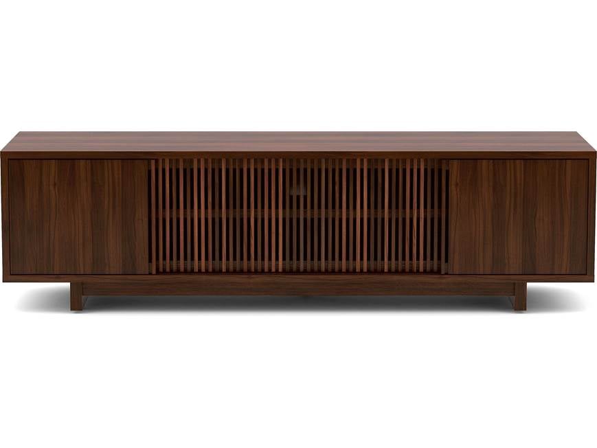 BDI Vertica 8559 (Chocolate Stained Walnut) Audio/video cabinet