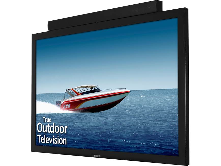 SunBriteTV® SB-6570HD (Black) 65