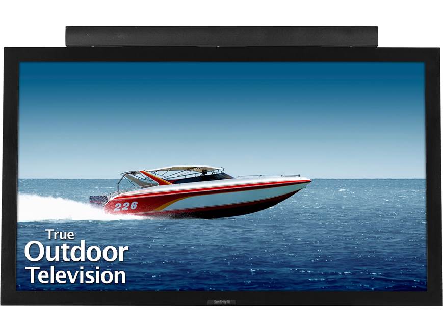 SunBriteTV® SB-6570HD (Black) 65