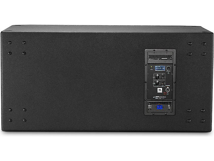 JBL SRX828SP SRX800 Series dual 18