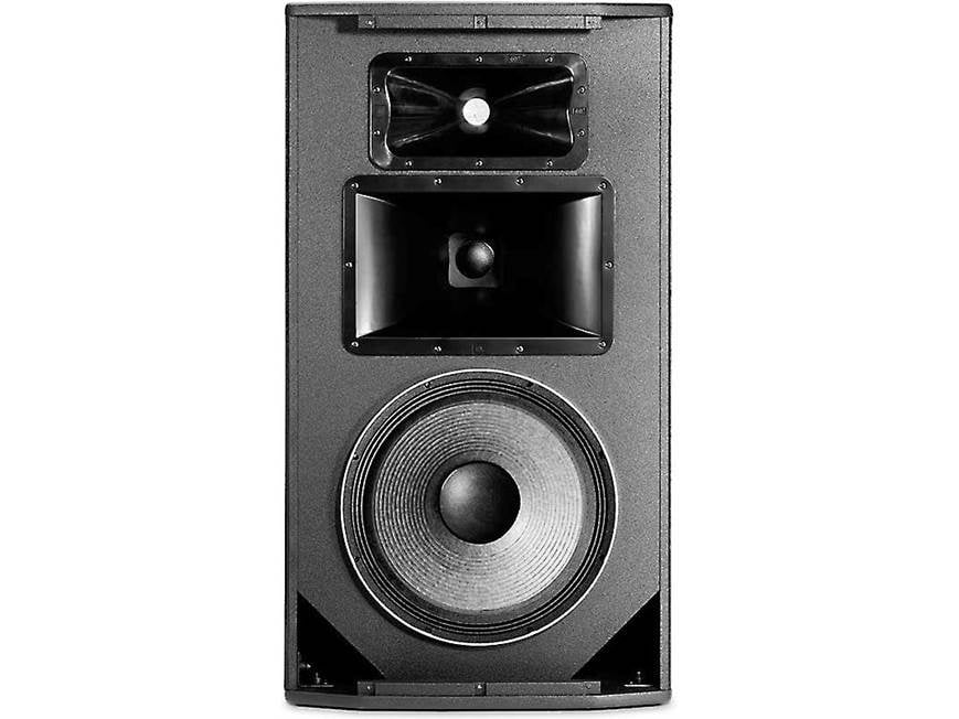 JBL SRX835P SRX800 Series 15