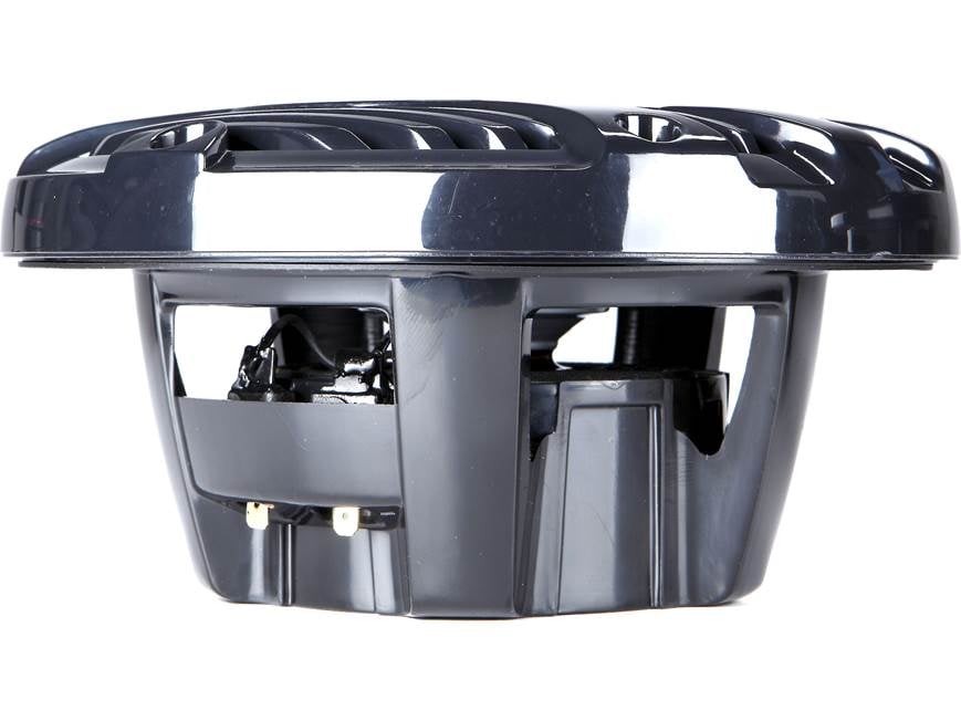 Kenwood KFC-1653MRB (Black) 6-1/2