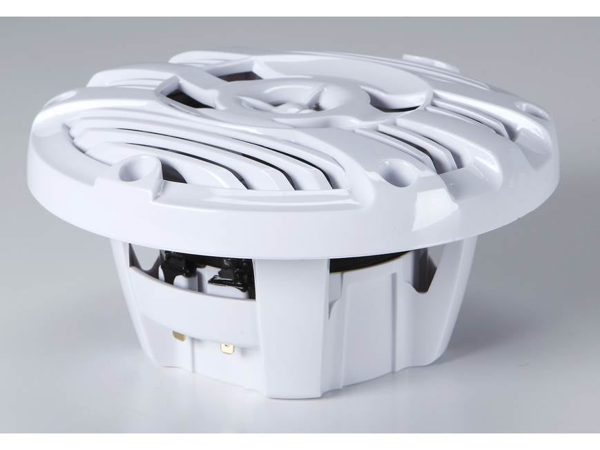 Kenwood KFC-1653MRW (White) 6-1/2