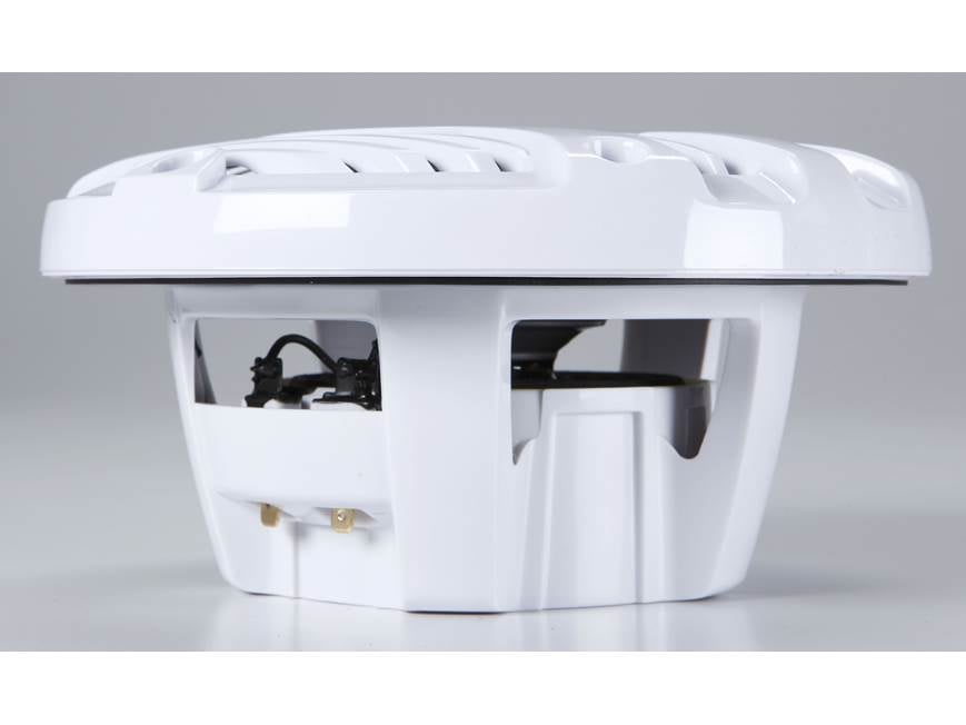 Kenwood KFC-1653MRW (White) 6-1/2