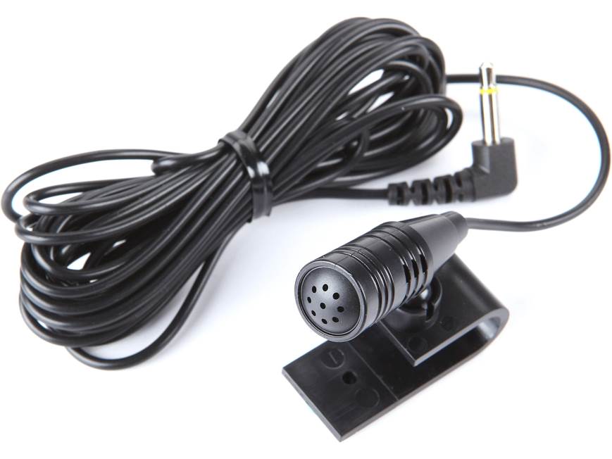 Kenwood KDC-BT762HD CD receiver at Crutchfield