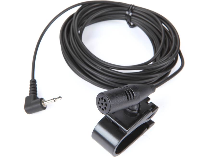 Pioneer AVIC-7100NEX Navigation receiver at Crutchfield