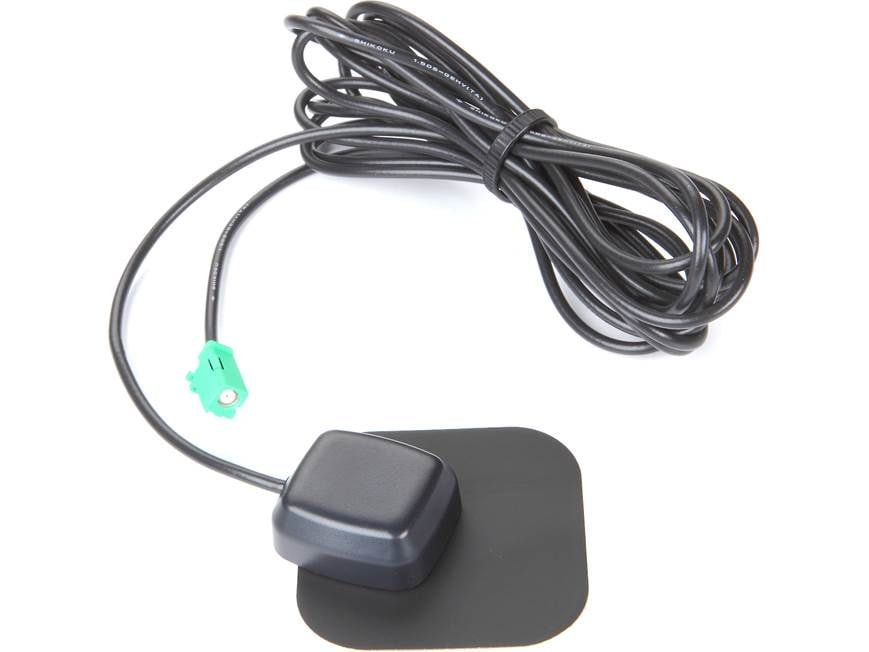 Pioneer AVIC-7100NEX Navigation receiver at Crutchfield