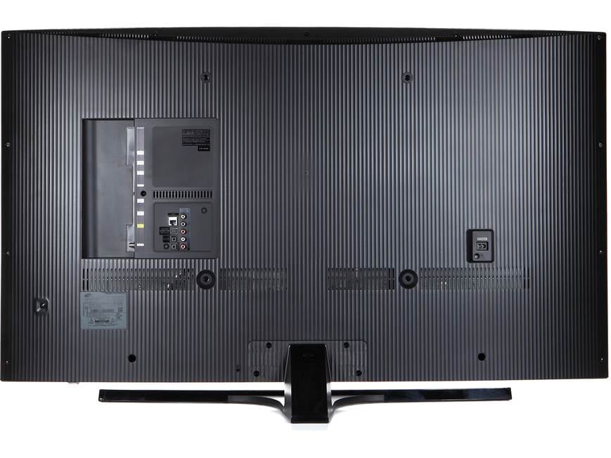 Samsung UN55JU6700 55