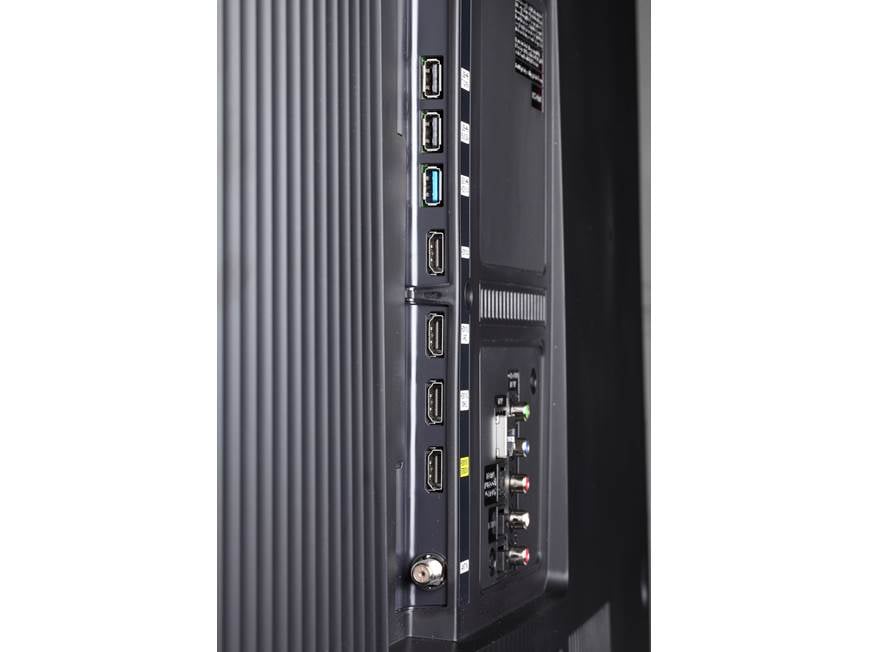 Samsung UN55JU6700 55