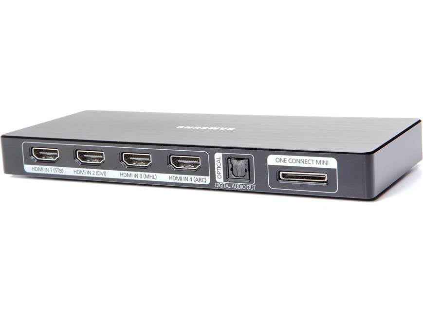 Samsung UN65JS8500 65