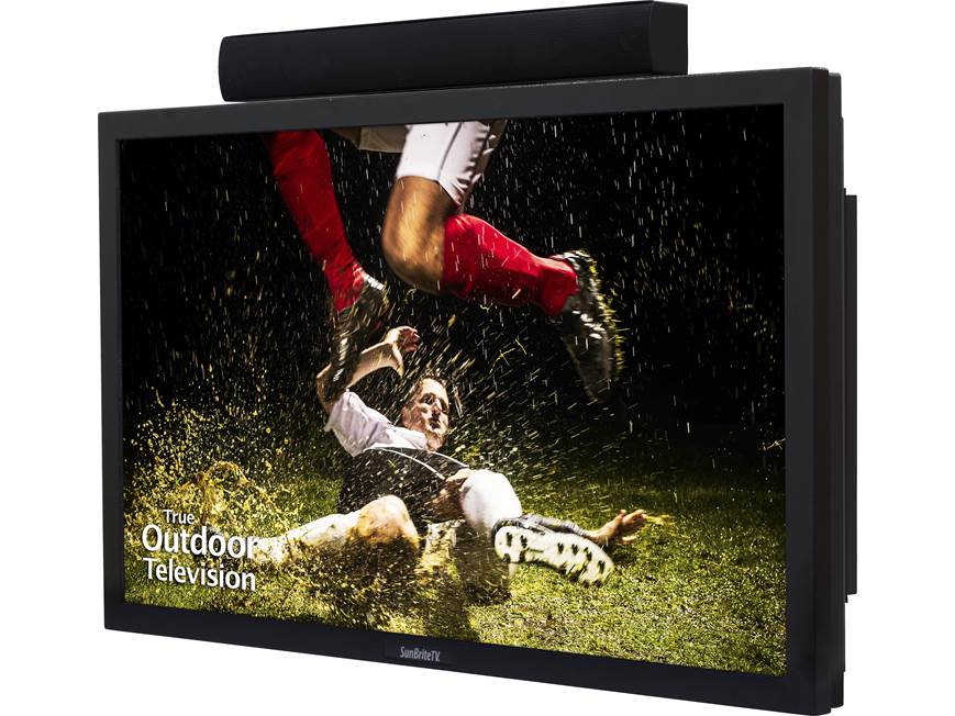 SunBriteTV SB-4217HD-BL (Black) 42