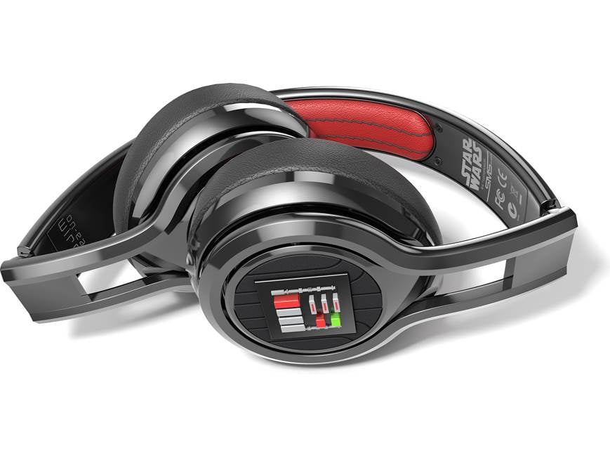STAR WARS ヘッドフォン Amazon.com: Star Wars Kids Bluetooth Headphones, Wireless
