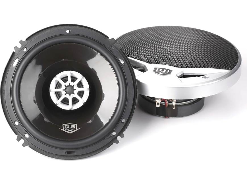 Jensen DUBS265 6-1/2