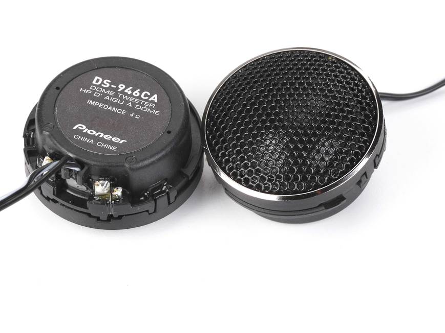 Pioneer TS-D1330C 5-1/4