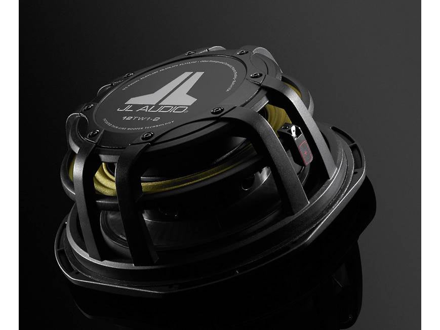 JL Audio 12TW1-2 12