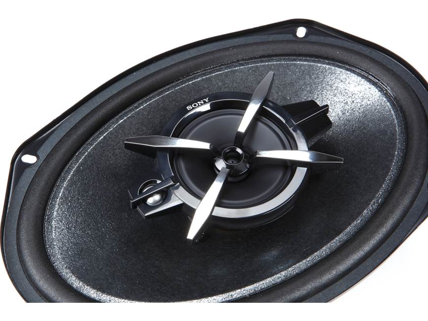 Sony XS-FB6930 XS-FB Series 6