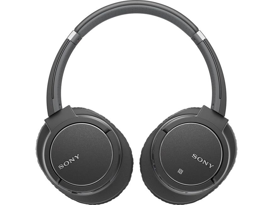 Sony MDR-ZX770BN Bluetooth® wireless noise-canceling headphones at