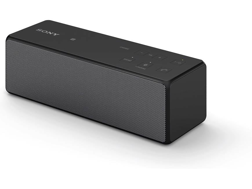 Sony SRS-X33 Portable Bluetooth® speaker at Crutchfield