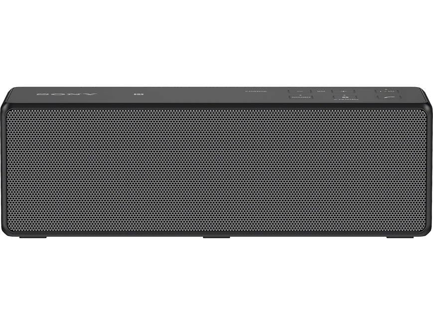 Sony SRS-X33 Portable Bluetooth® speaker at Crutchfield