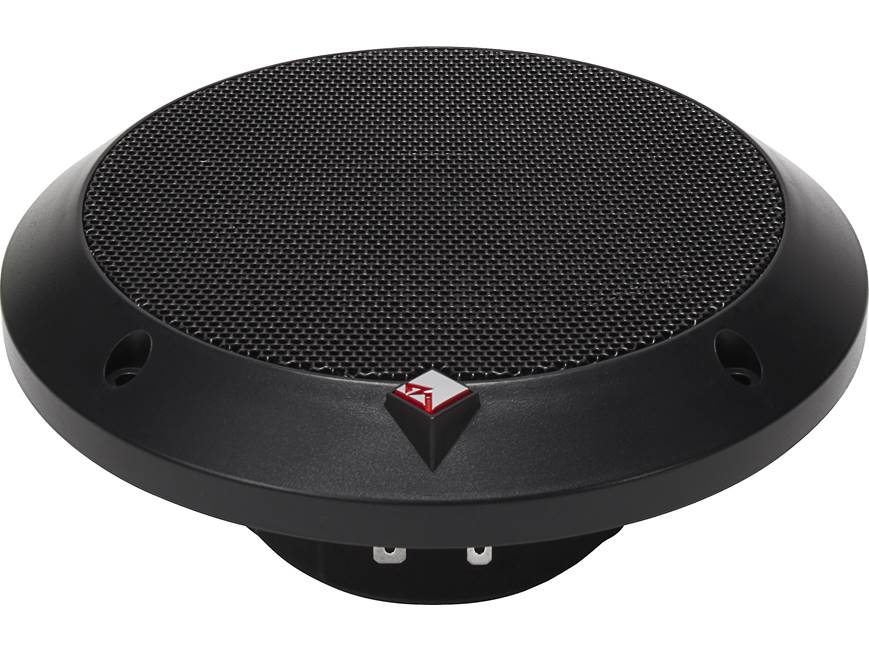 Rockford Fosgate P16-S Punch Series 6