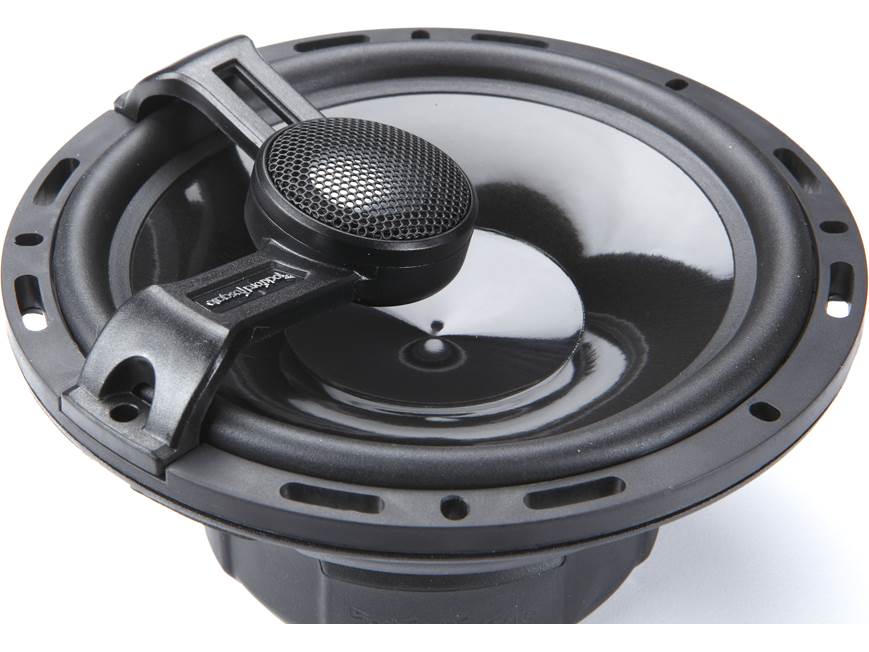 Rockford Fosgate T1650 Power Series 6-1/2
