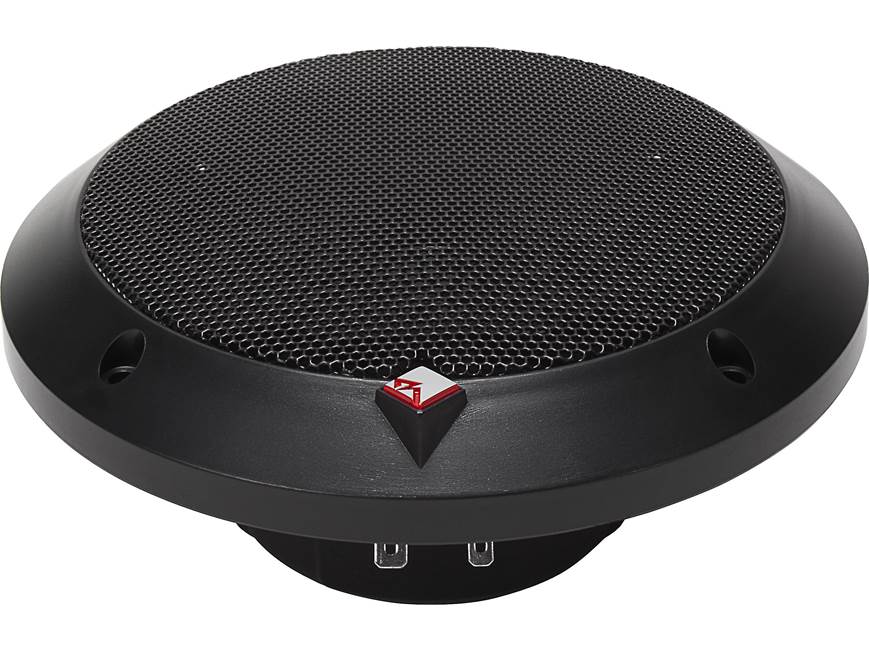 Rockford Fosgate T16-S Power Series 6