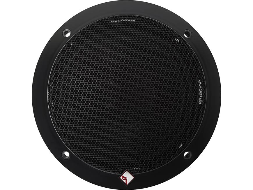 Rockford Fosgate T16-S Power Series 6
