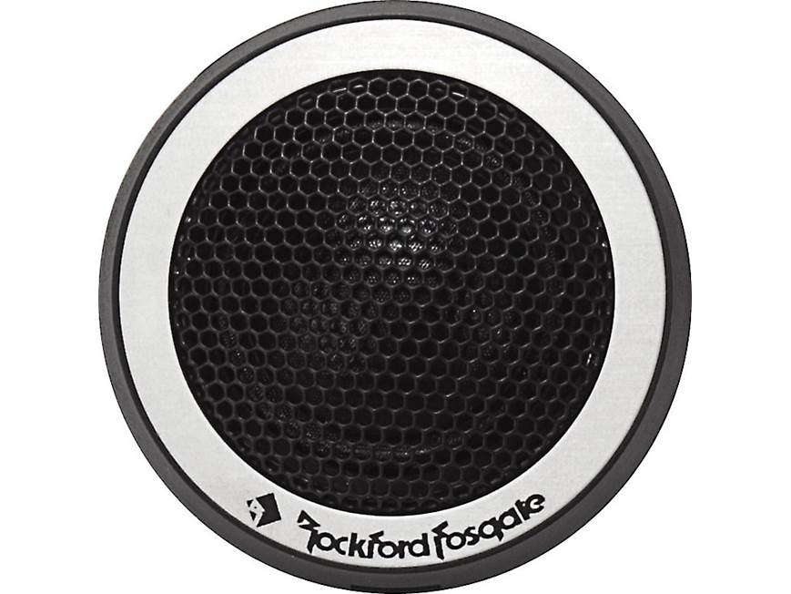 Rockford Fosgate T16-S Power Series 6