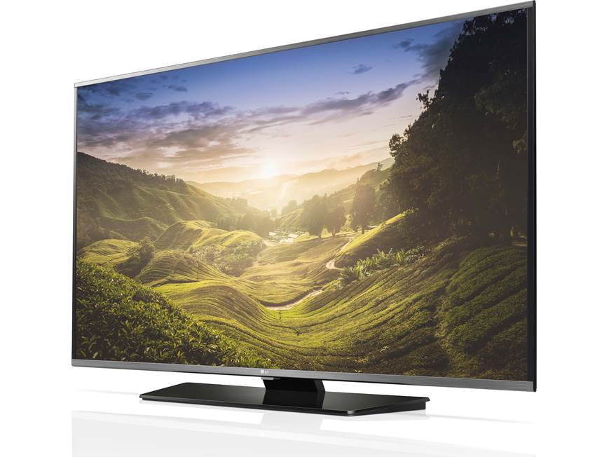 LG 43LF6300 43