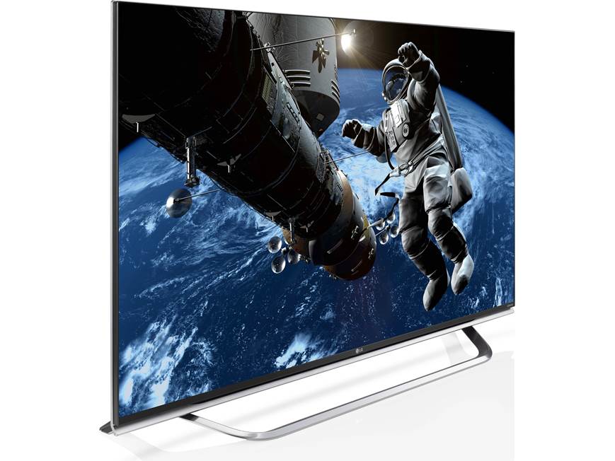 LG 60UF8500 60