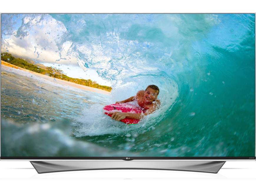LG 65UF9500液晶テレビ 65インチ LG 65UF9500 65