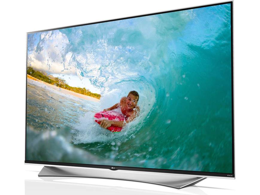 LG 65UF9500液晶テレビ 65インチ 4K画質をなお磨き抜く、比類なきLGクオリティ。 - 65UF9500 | LG Japan