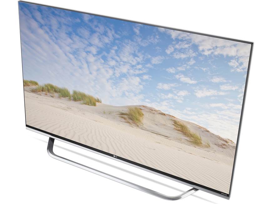 LG 65UF8500 65