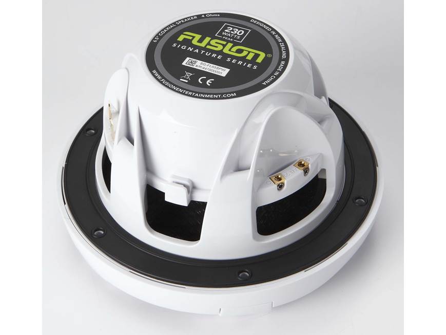 Fusion SG-FL65SPW 6-1/2