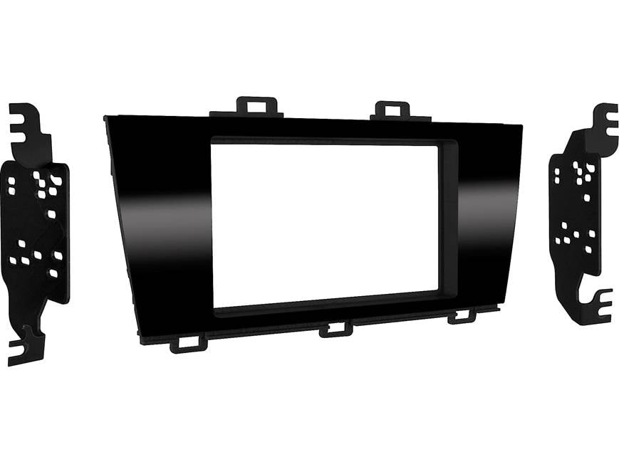 Metra 95-8906HG Dash Kit (High-Gloss Black) Fits 2015-19 Subaru