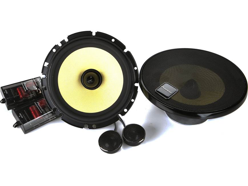 Pioneer TS-D1730C 6-3/4