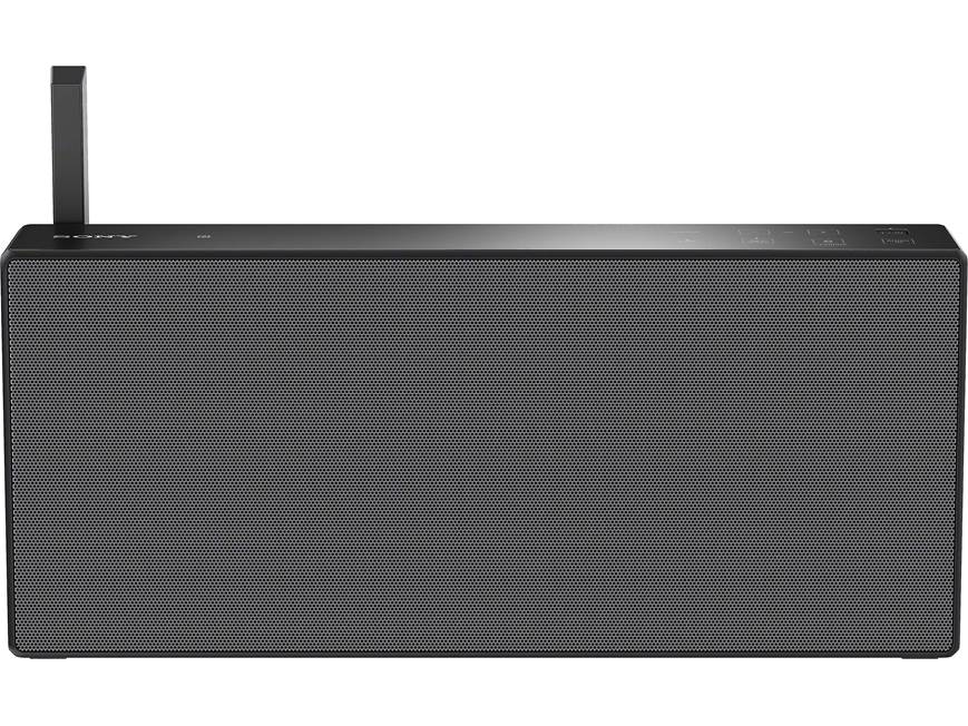 Sony SRS-X77 Portable Bluetooth® and Wi-Fi® speaker system at