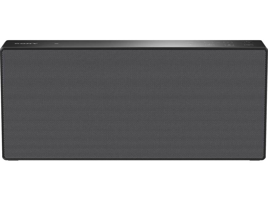 Sony SRS-X77 Portable Bluetooth® and Wi-Fi® speaker system at