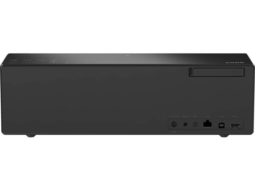 プレーヤー SONY SRS-X88 Sony SRS-X88 Bluetooth® and Wi-Fi® powered speaker with high-res