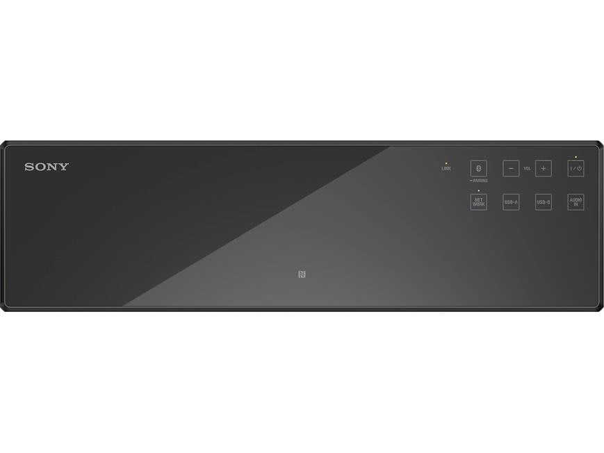 Sony SRS-X88 Bluetooth® and Wi-Fi® powered speaker with high-res