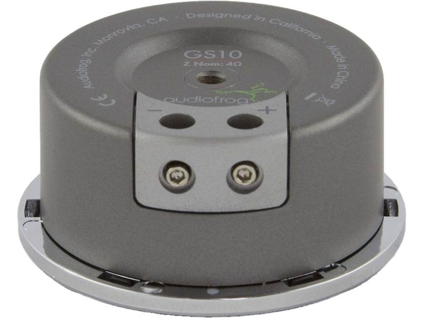 Audiofrog GS10 GS Series 1