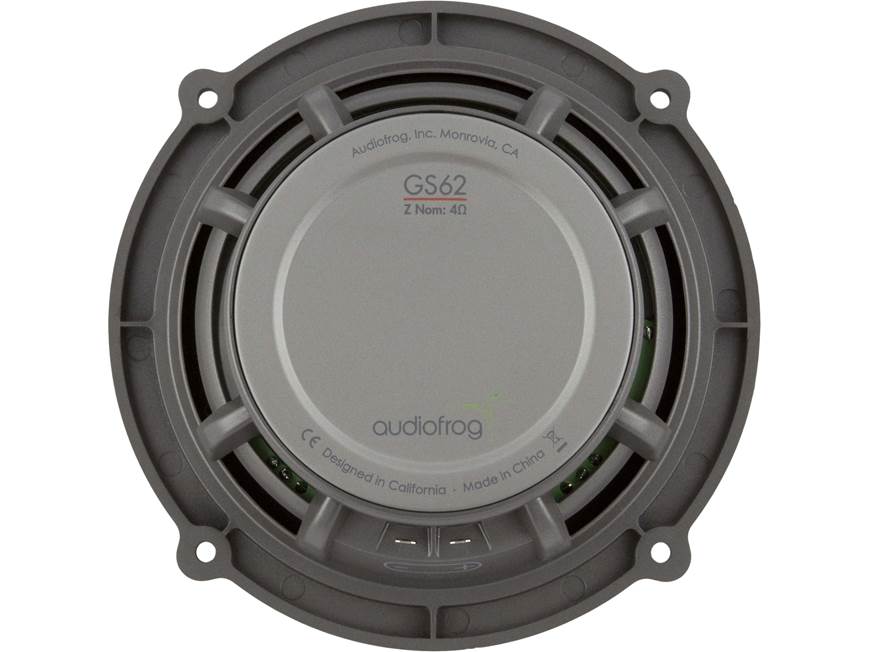 Audiofrog GS62 GS Series 6