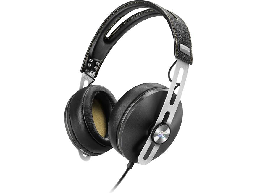 Sennheiser Momentum 2.0 AEG (Black) Over-ear headphones for
