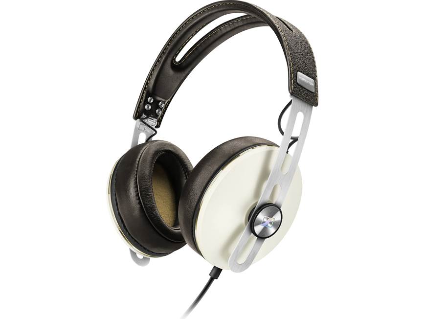 Sennheiser Momentum 2.0 AEG (Ivory) Over-ear headphones for