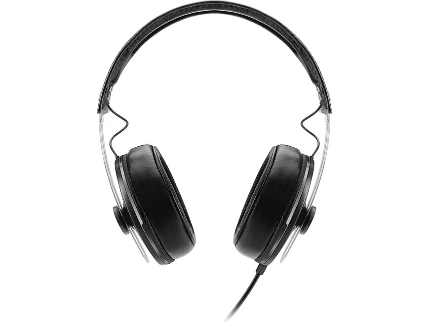 Sennheiser Momentum 2.0 AEi (Black) Over-ear headphones with Apple