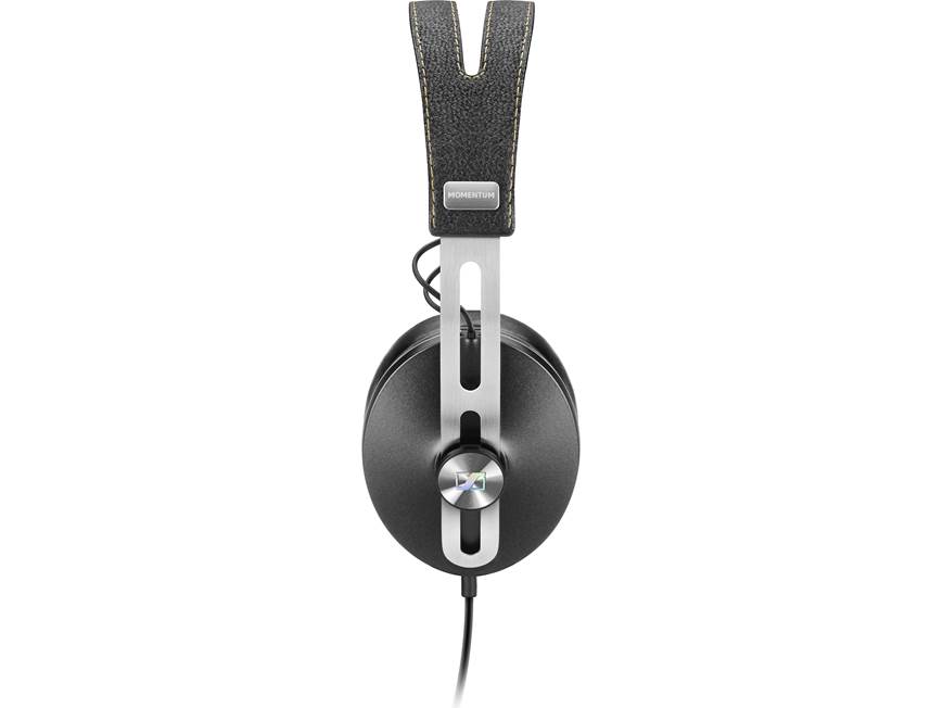 Sennheiser Momentum 2.0 AEi (Black) Over-ear headphones with Apple