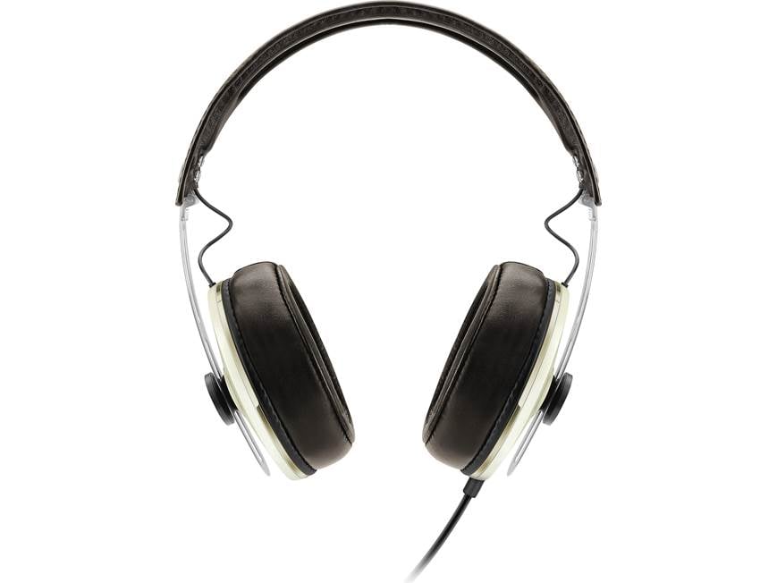 Sennheiser Momentum 2.0 AEi (Ivory) Over-ear headphones with Apple