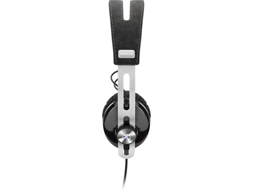 Sennheiser Momentum 2.0 OEi (Black) On-ear headphones with Apple