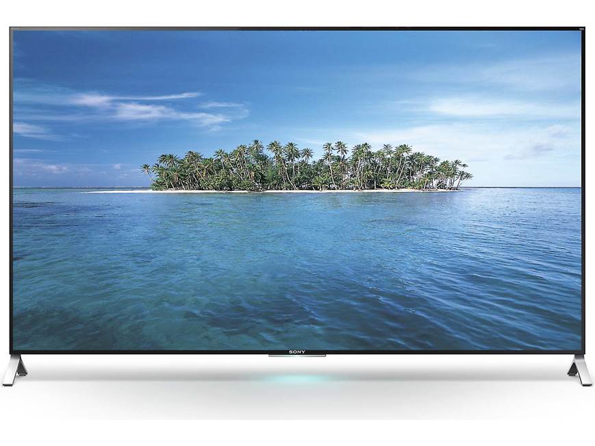 Sony XBR-55X900C 55