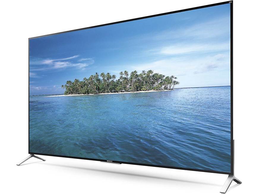 Sony XBR-55X900C 55